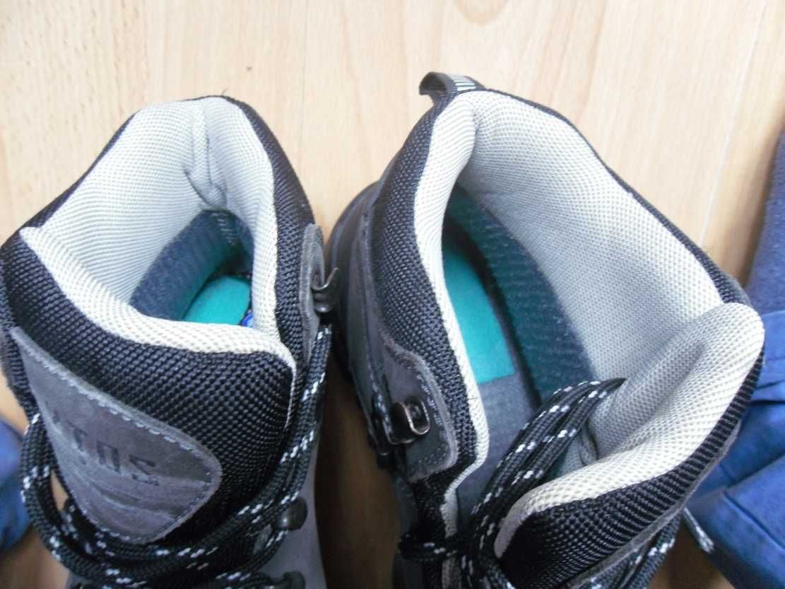 Buty LYTOS trekkingowe
