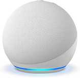 Alexa Echo Dot 5ª Geração Versão internacional coluna NOVO SELADO