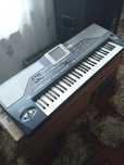 Korg PA-800 .рабочая станция