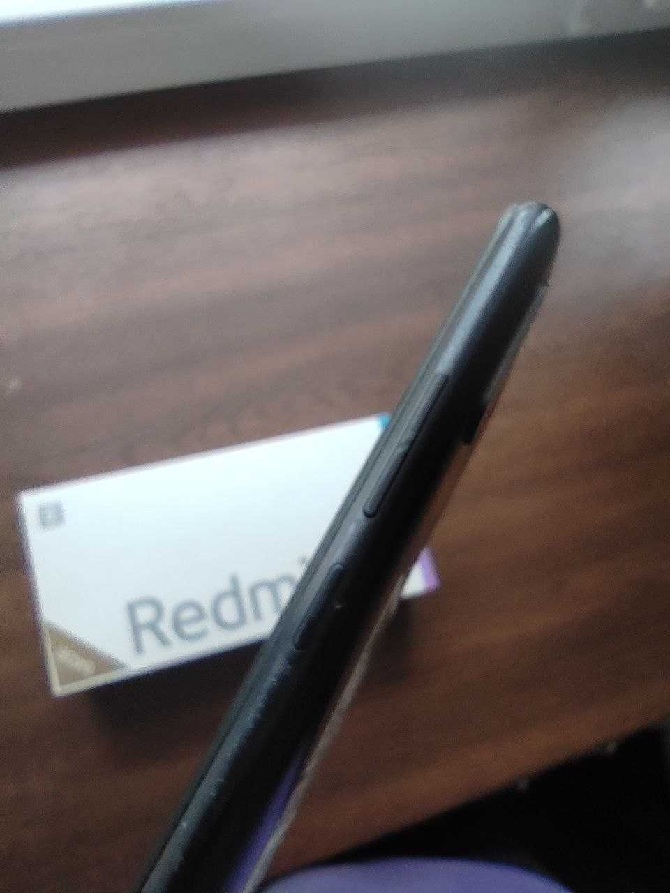 Смартфон Redmi 9A 4/64 Gb