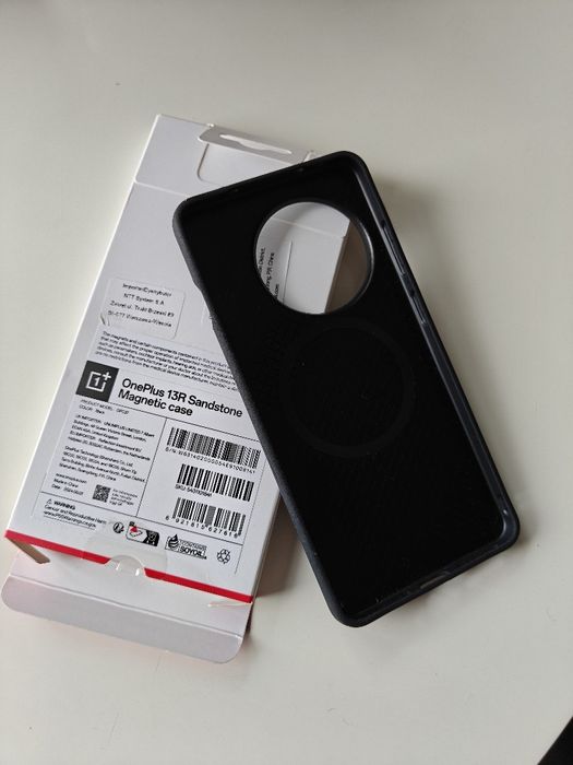 Etui oneplus 13r
