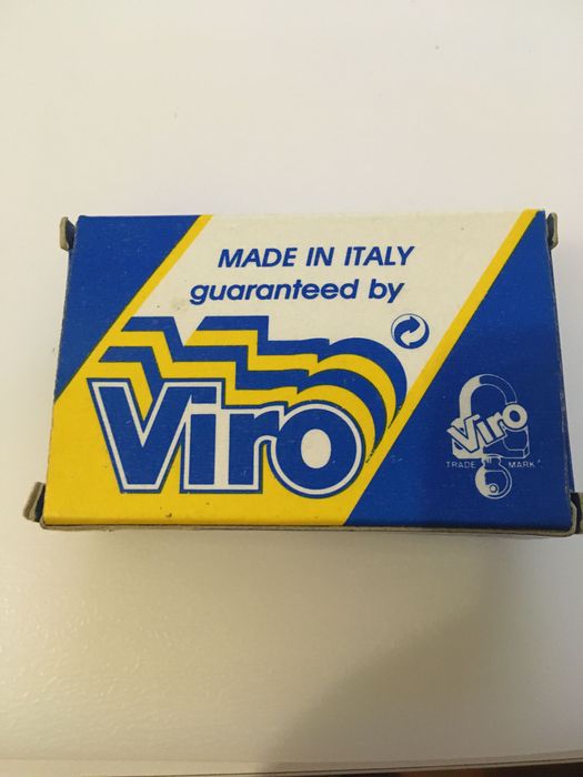 Cadeado "Viro" 50mm