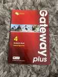 Gateway plus - Student’s book 4 Macmillan
