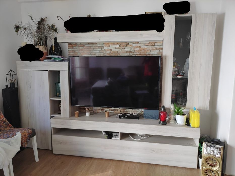 Vendo móvel de sala /Tv