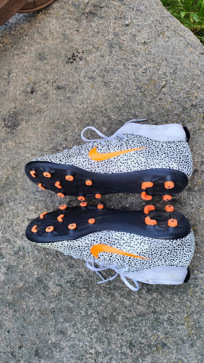 Korki Nike Mercurial Superfly 38