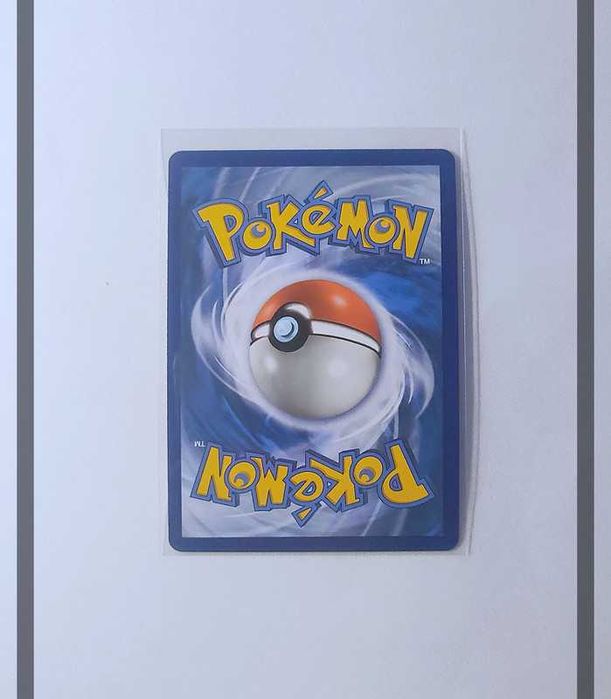 Giant Hearth 263/236 CEC Pokemon ENG-NM