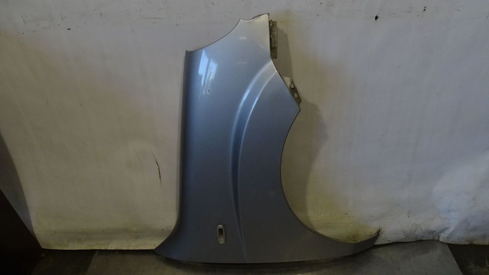BŁOTNIK PRAWY PRZEDNI FIAT DOBLO 1.4