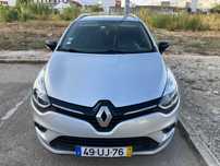Renault Clio Sport Tourer 0.9 TCe Zen