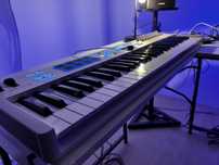 Arturia keylab essential 61 mk3