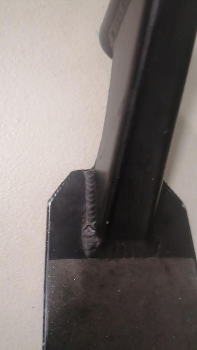 deck apex czrny 49cm