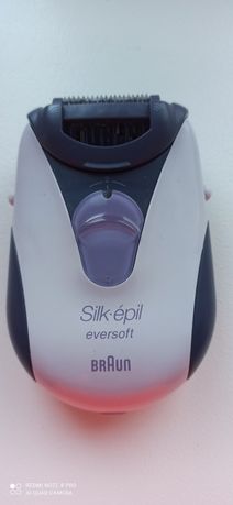 Depilator Braun Silk-epil