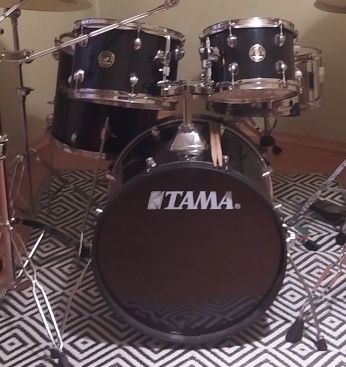 Bębny ,tomholder ,hardware Tama  Rythm-mate /