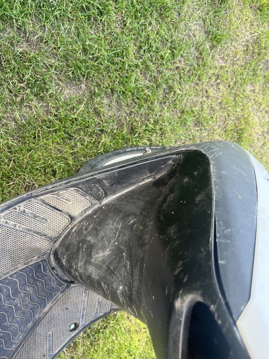 Honda dio af 34 стан нормальний