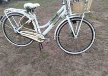 Sprzedam rower damski