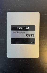 Disco SSD Toshiba 480 GB