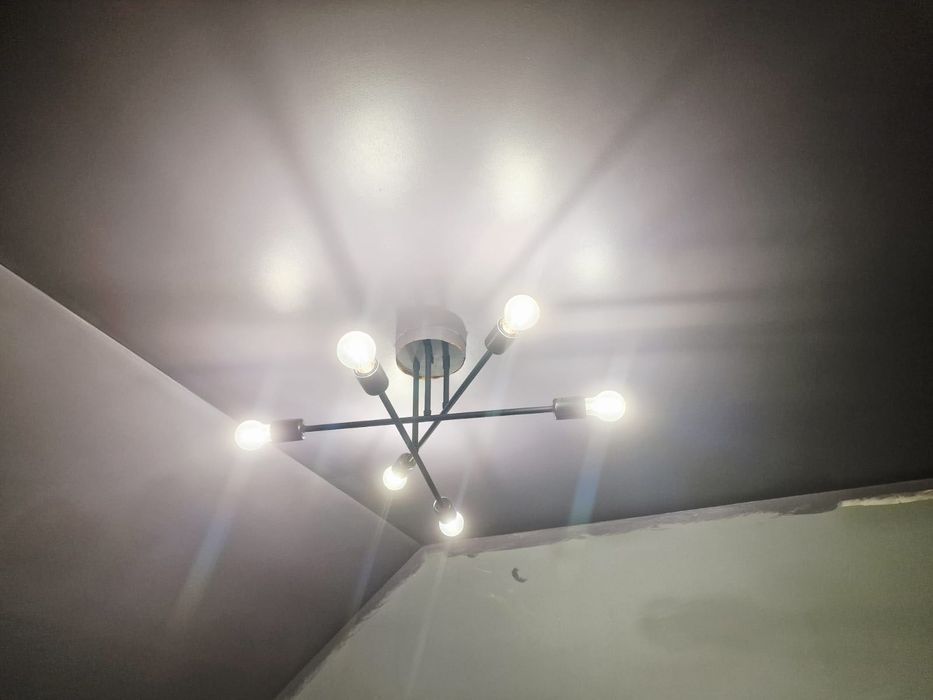 Lampa wisząca z Westwing