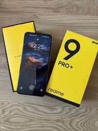 OKAZJA! Realme 9 Pro+ 8/256GB UFS 2.2 Sony IMX766 Android 14 Gwarancja