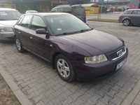 Audi A3 1.8T 150km