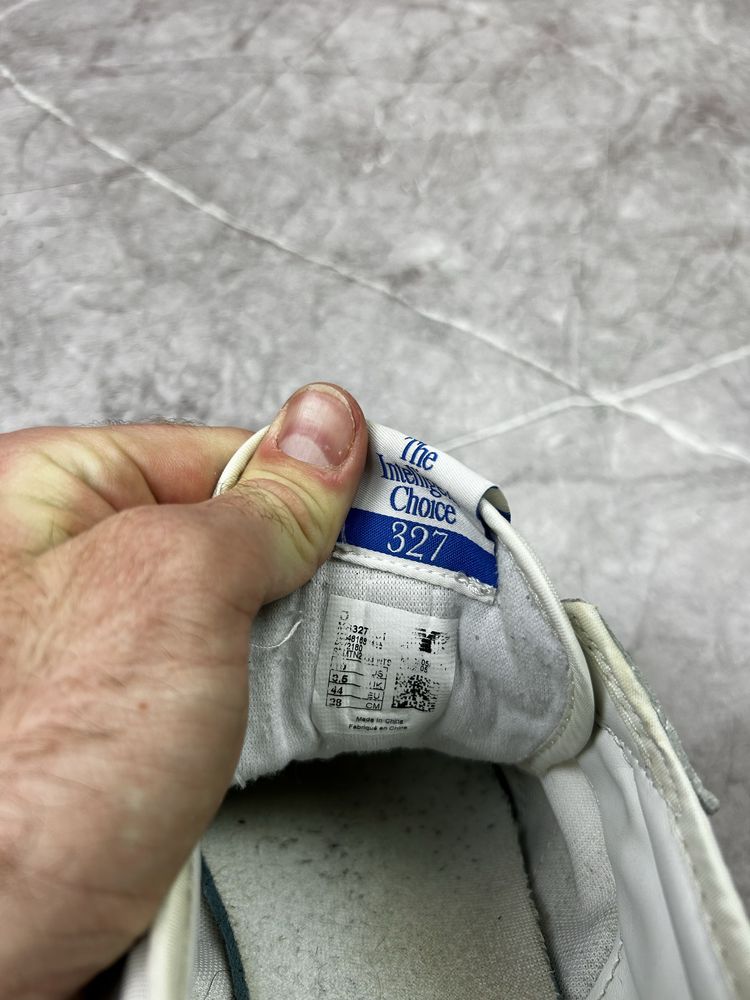 New Balance 327 Кроссовки