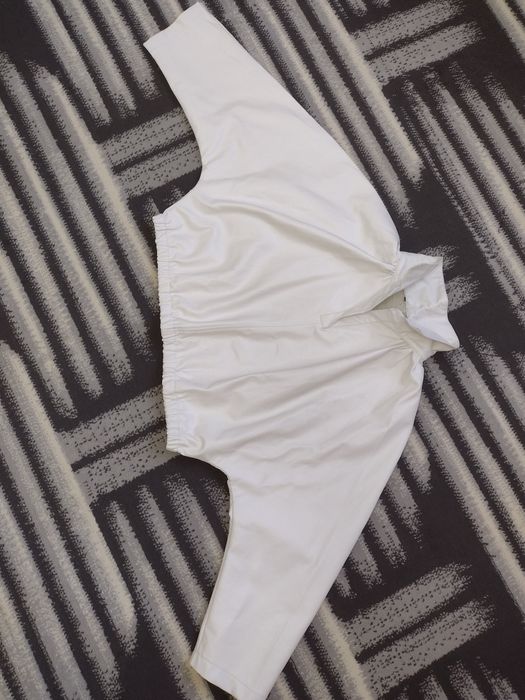 Kurtka eko skóra damska XL