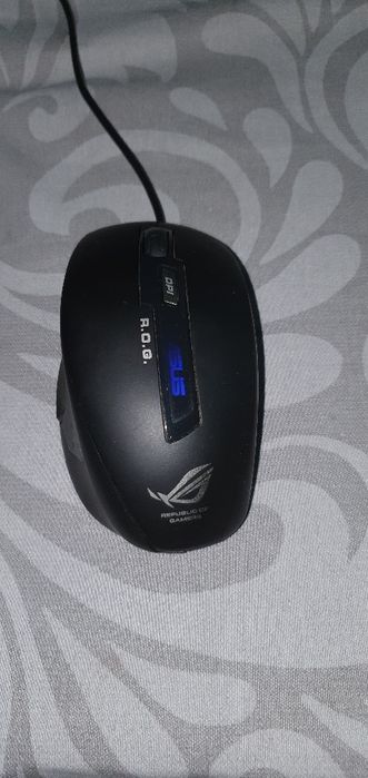Vendo portátil gaming ASUS ROG