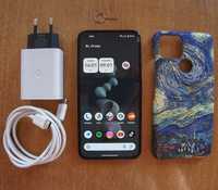 Google Pixel 5 Neverlock 128 gb