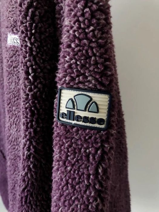 Жіноча зіп кофта Ellesse ( M - L розмір )