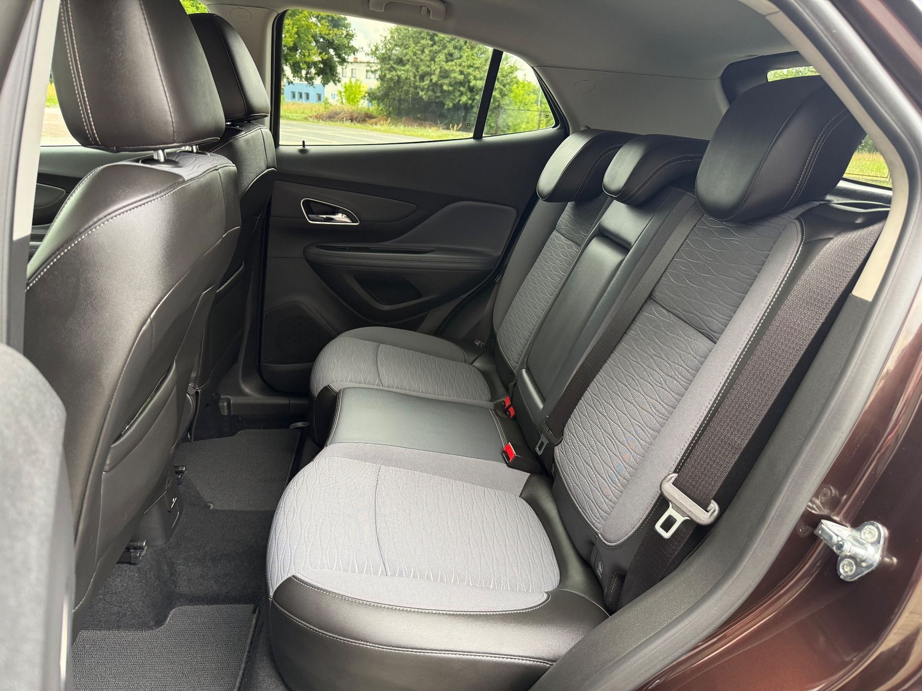 Opel Mokka 1.4 ECOTEC ! 140 KM ! Zadbany ! Piękny Kolor !