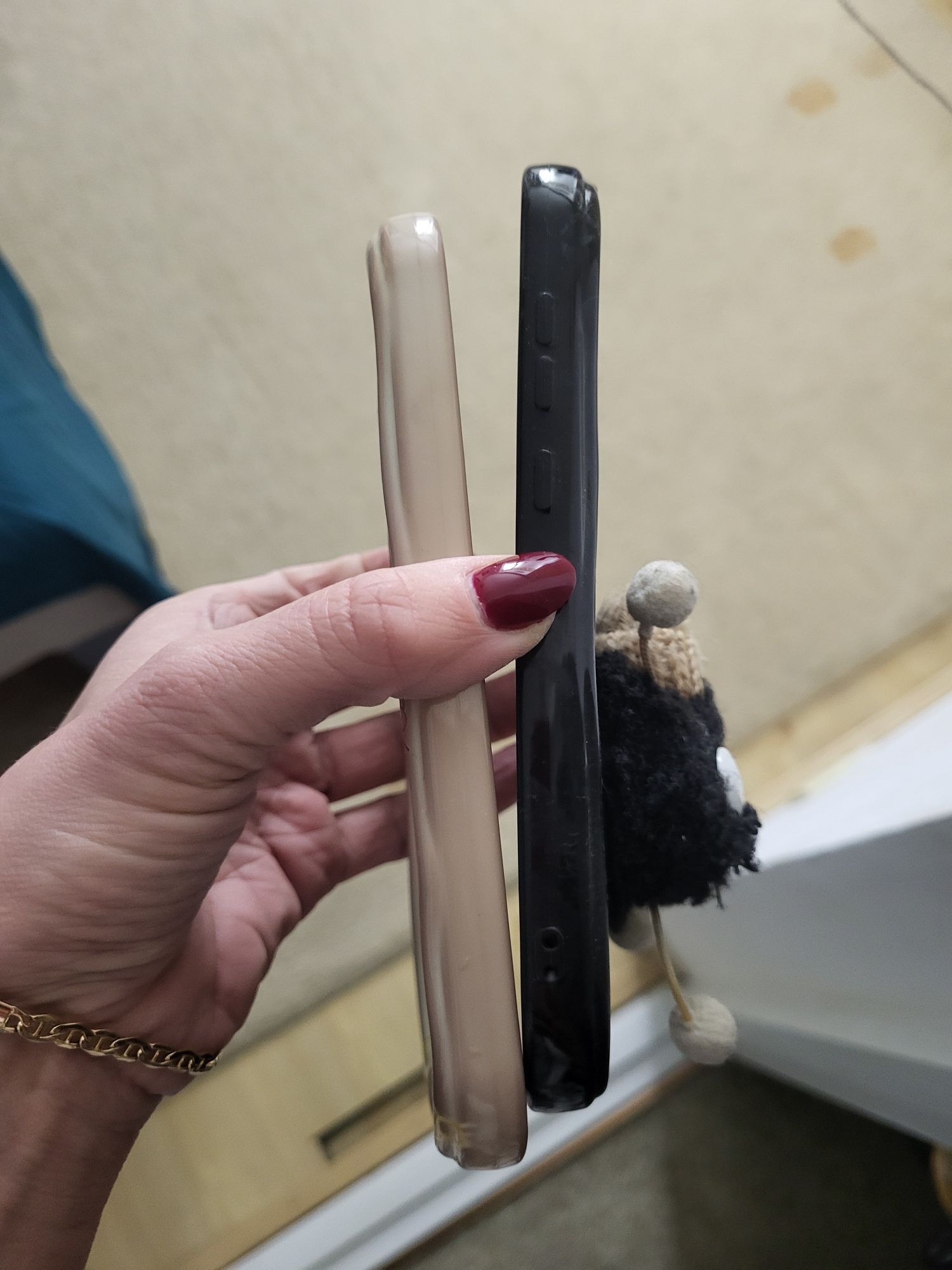 Чохли для xiomi redmi 8 note pro