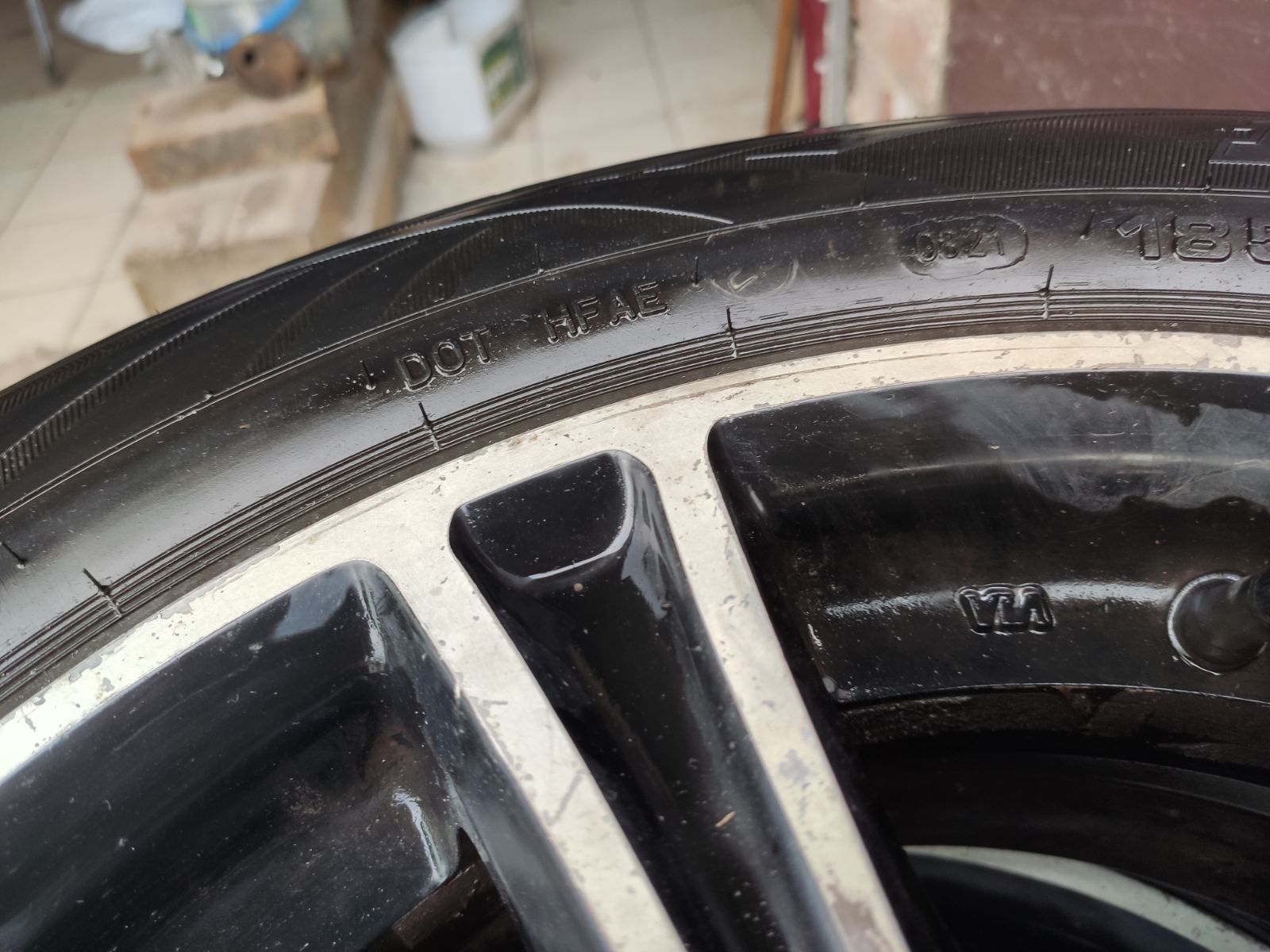 Шини Cordiant Road Runner 185/60 r14 літні на дисках ZW 4*98