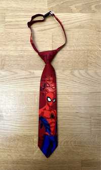 LC Waikiki spider man галстук краватка