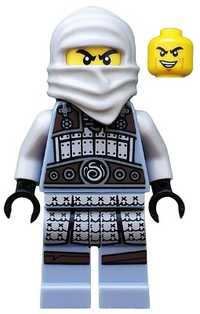Фігурки LEGO Ninjago