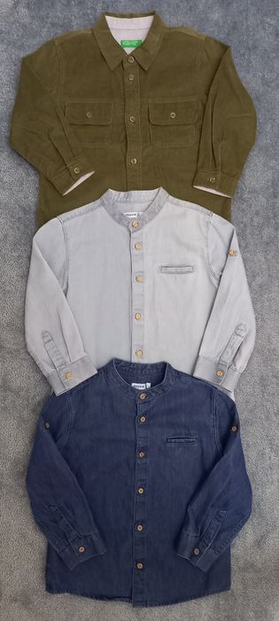 Lote Roupa Inverno Menino 2 Anos