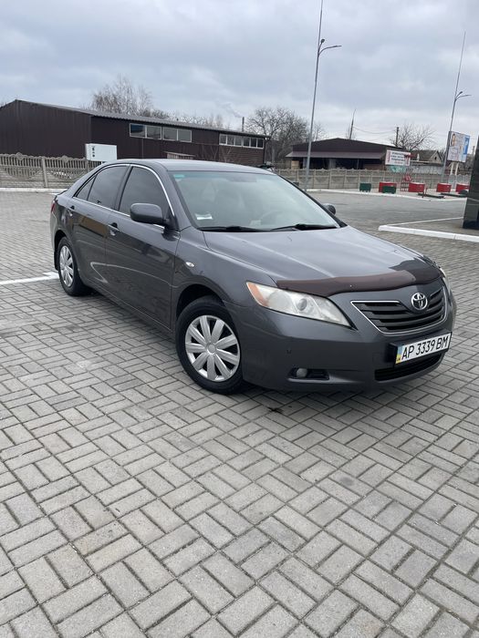 Toyota Camry 2007р.