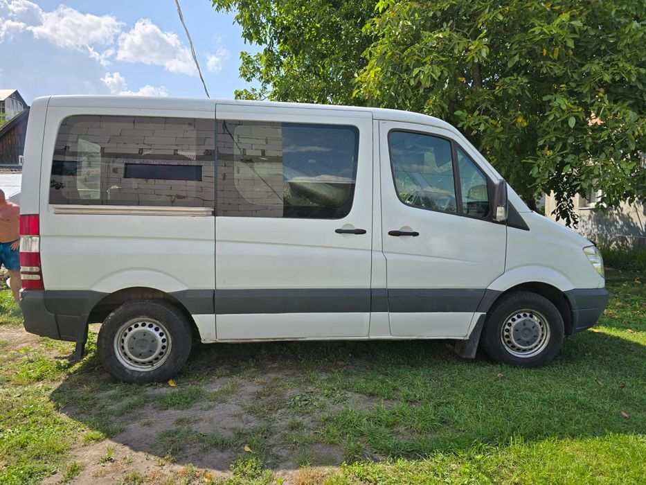 Продам Мерседес спринтер 2009год