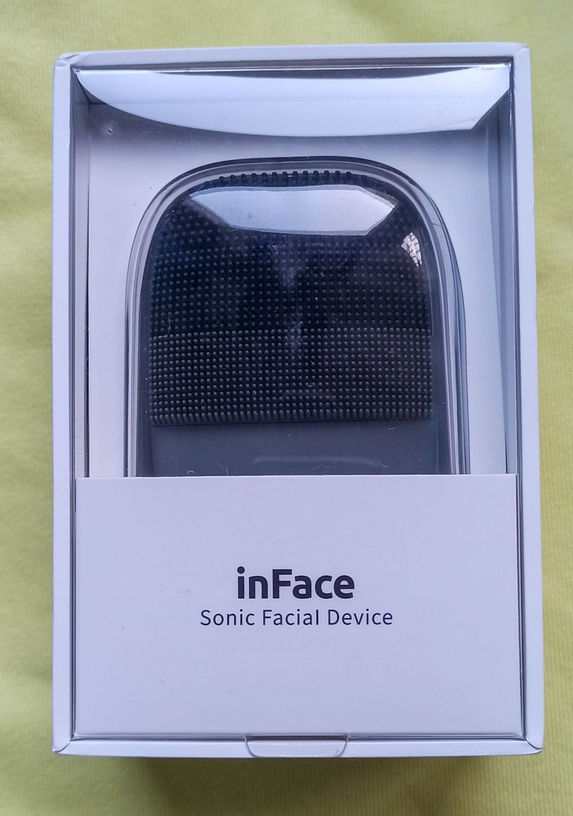 Xiaomi InFace- escova facial