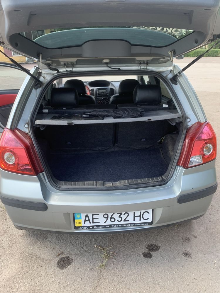 Geely mk cross 1.5