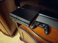 PlayStation 4 Ps4