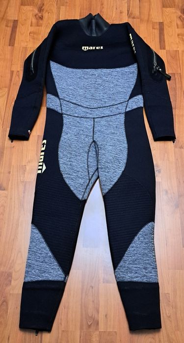 Гідрокостюм Mares, 6,5 mm