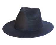 Kapelusz Fedora unisex
