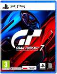 Gran Turismo 7 Sony Gra gry na PlayStation 5 (PS5) Napisy Polskie
