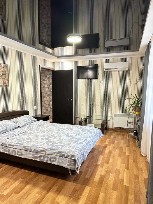 Оренда Житло Квартира подобово Слов'янськ