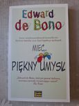 "Mieć piękny umysł" Edward de Bono