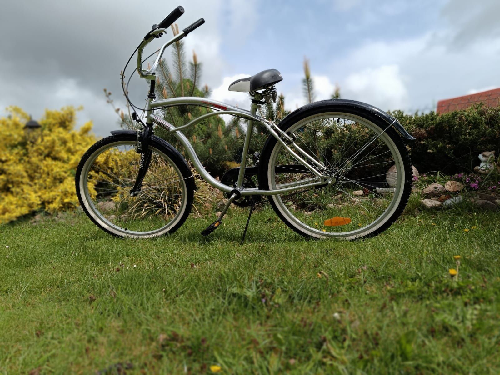 Rower Java Cruiser-Retro