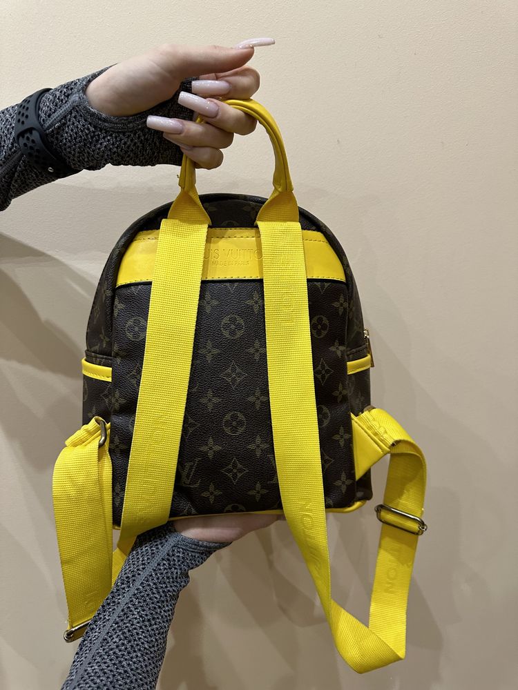 Рюкзак Louis Vuitton