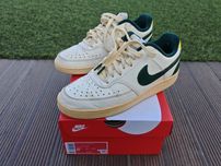 Sapatilhas Nike Court Vision Low