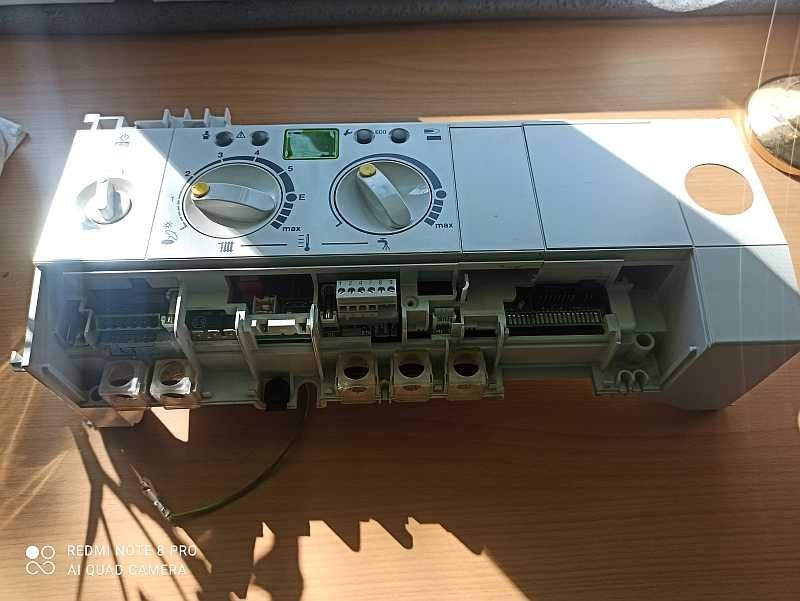 Płyta Główna Junkers Eurostar ZSE 24-4 MFK Płyta, panel