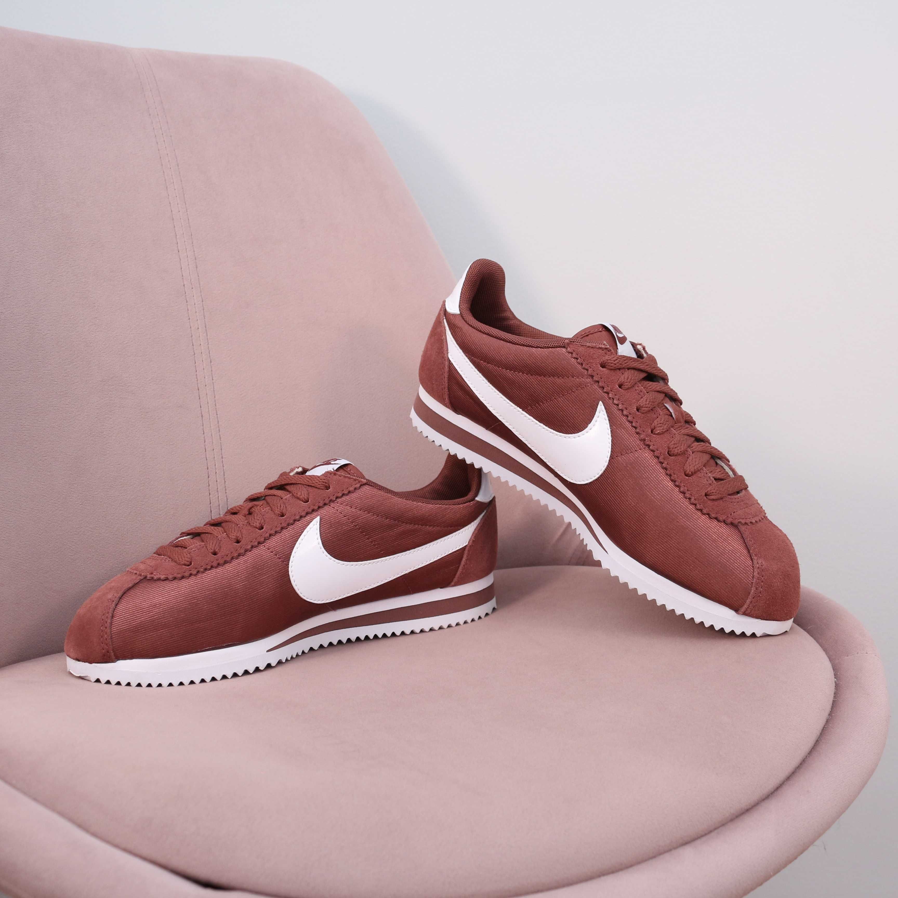 Кросівки Nike Cortez оригінал на стопу 25.5 см