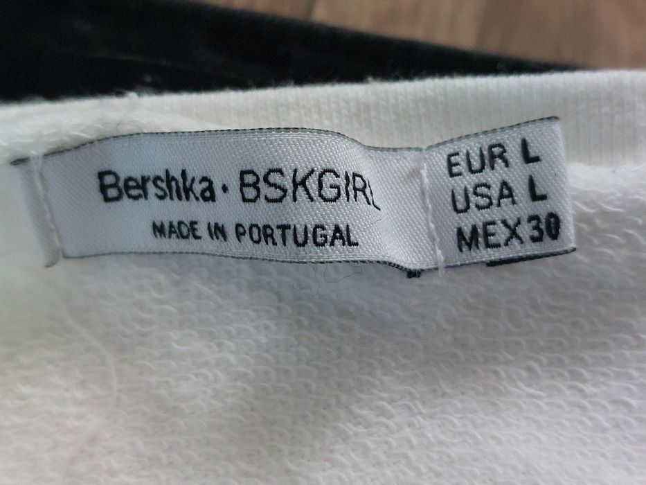 Mega paka markowych ubrań damskich rozm. L