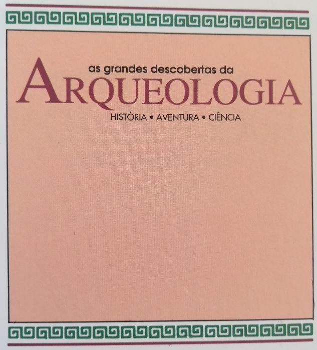 Arqueologia
